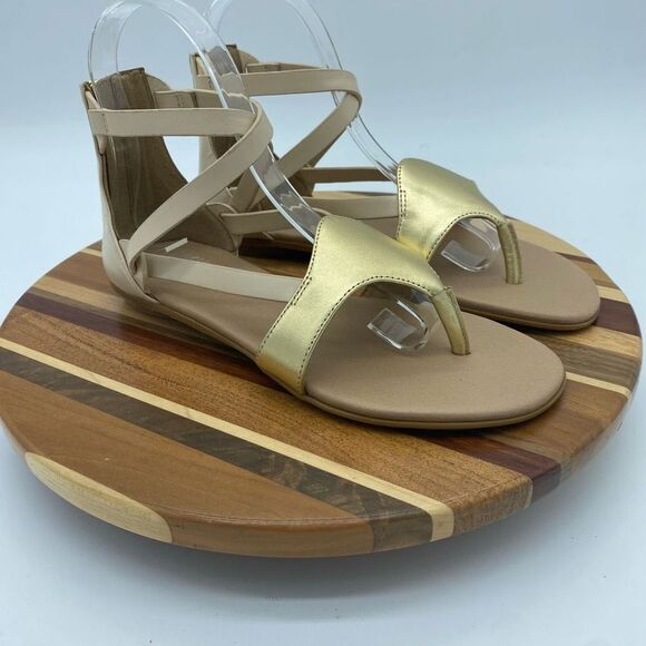 EMU Australia Coda Sandals Women’s Size 6 - Picture 7 of 10